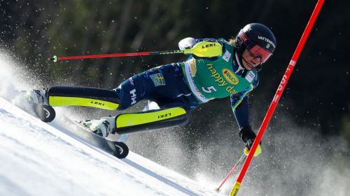 Sweden presents itself for the Olympic season: 40 athletes and the long-awaited return of Anna Swenn-Larsson