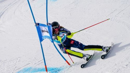 Swenn-Larsson, necessary ankle operation: no World Cup for Anna, the season is over