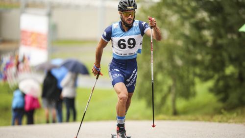 Al via i campionati estivi di Forni Avoltri. Forfait last minute di Anna Comarella