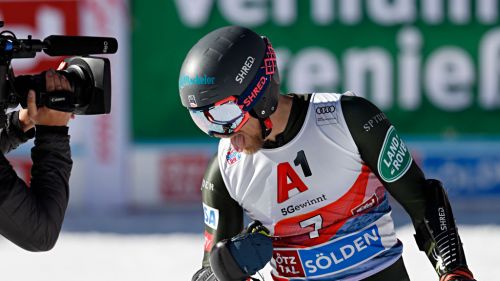 The ten Americans for the opening without Shiffrin, while on the Rettenbach it returns to snow ...