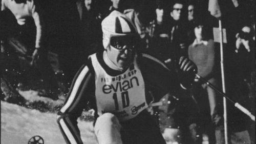 The myth of King Gustavo, born 50 years ago in Val d''Is re: a special anniversary for Italian skiing