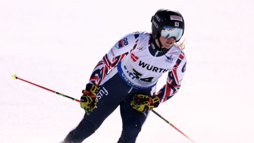 Si ritira anche la britannica Alex Tilley: quasi 100 presenze in CdM, 5 Mondiali e 2 Olimpiadi per lei