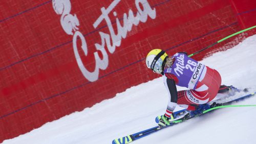 Cortina 2021? It's all open, from "closed doors" to postponement, but it will be decided by summer