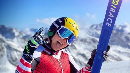 Mitter and female Austria already traveling to the full: "We have an advantage, but no travel overseas"