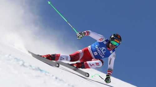 Yet another injury in the Wunderteam: Austria also loses Manuel Traninger for the season