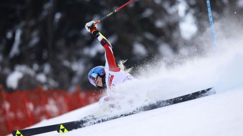 Austria blocks calls for the Cortina World Cup: Katharina Truppe is also hurt