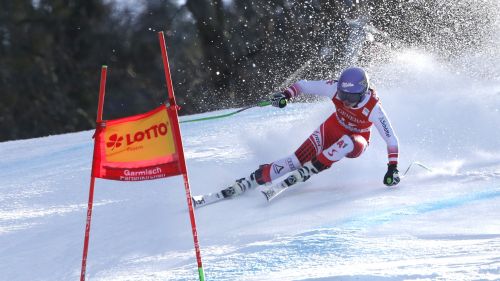What changes after the spring of the retreats? Weirather and Veith release super-g seats, slalom news