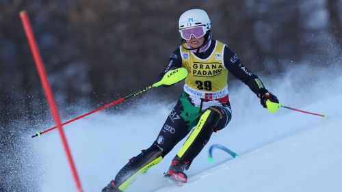 Tschurtschenthaler returns to CdM: it will be the fifth blue for Zagreb. Steinmair debut in Kranjska Gora