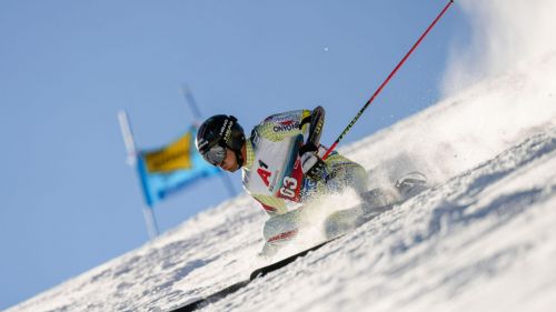 European Cup: it's a great double to Glungezer for Joan Verdu, again beaten by Samu Torsti
