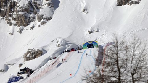 The "Vertigo", so discussed and so fascinating: tomorrow a second different test for men