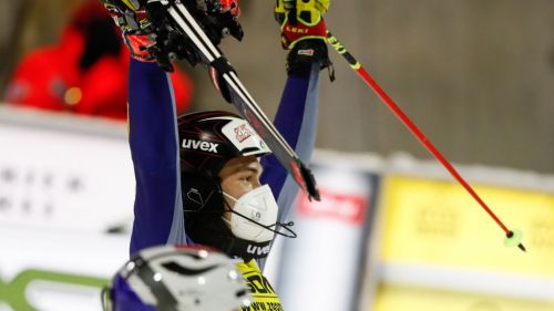 Alex rejoices and promises: "It's a podium for the whole team, I gave my best. And in Zagreb ..."