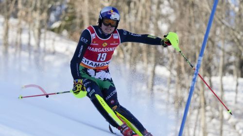 Casse guida i velocisti a Livigno, mentre Vinatzer, Sala, Maurberger e Kastlunger si allenano in Val Gardena