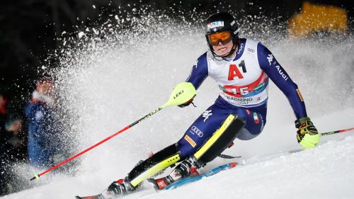 The junior world championship in Narvik also stops: the remaining scheduled races have been canceled