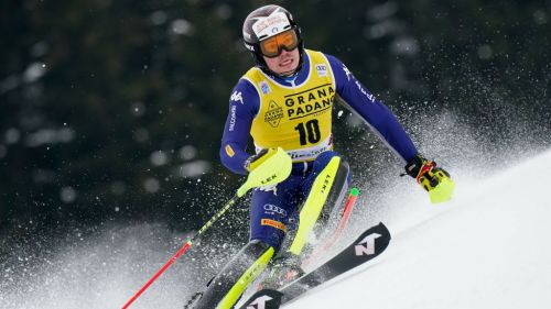The night of 3Tre is already on the horizon: Vinatzer tries again with bib 12, Yule will open the race