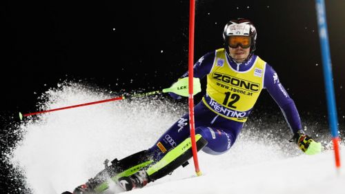 The big blue in Valtellina to prepare St. Anton, slalomists in Ravascletto before Zagreb