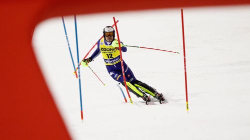 The Adelboden slalom startlist: n ° 12 for Vinatzer, with the '1 Zenhaeusern before Pinturault