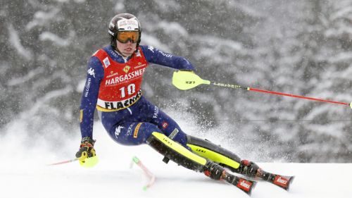 Vinatzer calls the Italian comeback: "We are all there, it can be done". Maurberger and Gross the best