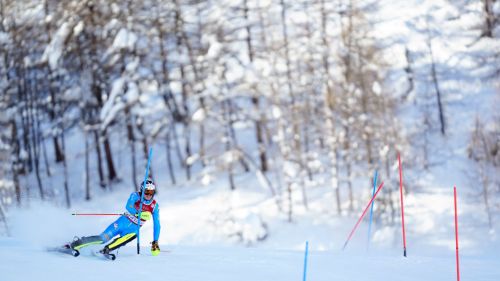 Campiglio, night before the 68th 3Tre: the startlist of the slalom show, n ° 14 for Vinatzer