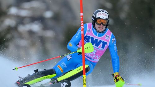 The "night race" returns to Schladming: at 5.45 pm off to the slalom, Vinatzer first blue
