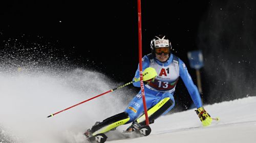 Schladming, here we are: from 8.45 pm the final battle on the Planai, Razzoli for the dream and Vinatzer for the comeback