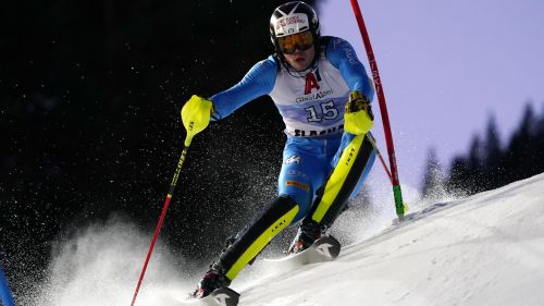 The blue "zero" that had been missing for over 13 years, McGrath is celebrating: "Dreams come true"