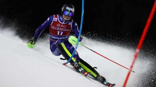 Moelgg: "Too bad that first run ...". Vinatzer: "I was wrong too much, but they are good points"