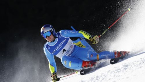 aaa. fdoto lucas. Vinatzer è di bronzo!