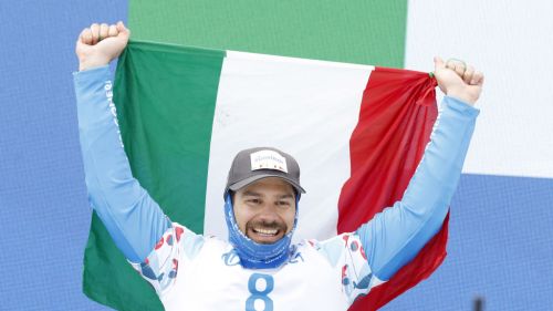 La CdM di snowboard si chiude con un dd