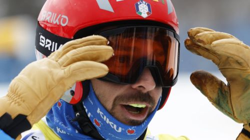 La CdM di snowboard si chiude con un dd