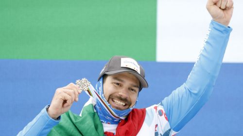 Visintin, l'attesissimo ritorno di Moioli, lo squadrone del parallelo: ecco gli azzurri