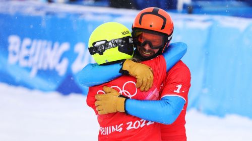 Pechino 2022: è tutto pronto per la Sprint maschile, chi sarà il successore di Peiffer?