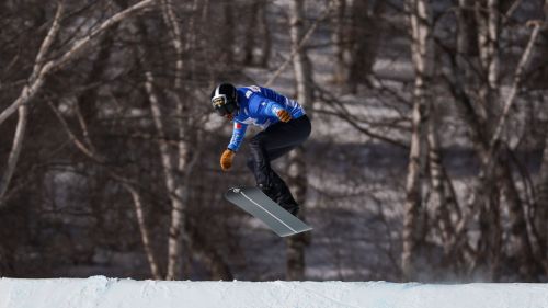 Snowboard cross mondiale: team event amaro per gli azzurri, trionfa