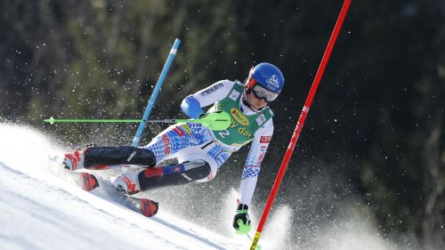 Nothing to do for Ofterschwang: canceled the German races, there is uncertainty about the recoveries