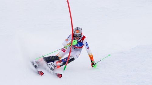 Zagreb, 1st heat in the hands of Vlhova: Shiffrin is already second, but pays 64 cents