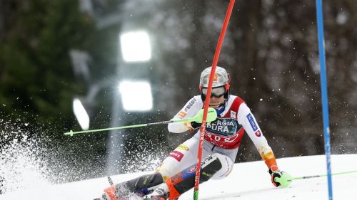 The queen of Zagreb is still Petra Vlhova: triumph in front of Shiffrin, who defends the leadership in the cup