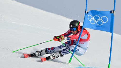 Petra Vlhova is back on track in Pila: two days of training on the "Leissé" with Valérie Grenier