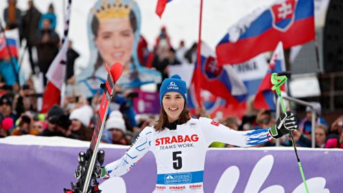 The Women's World Cup will return to Spindleruv Mlyn: appointment before the World Cup