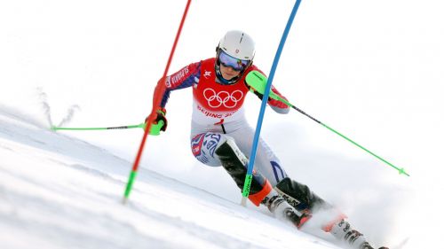 Vlhova in Ushuaia only from next week, Ledecka in Chile after a nose operation