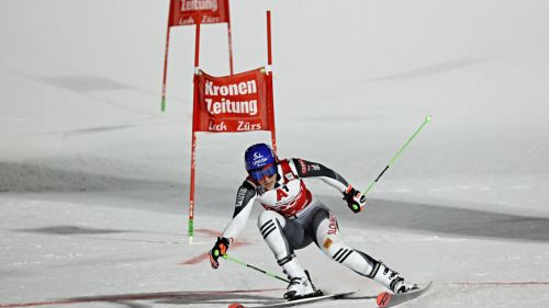 Vlhova in doubt for the parallel of Lech: the Slovak already thinks about Levi's challenge with Shiffrin