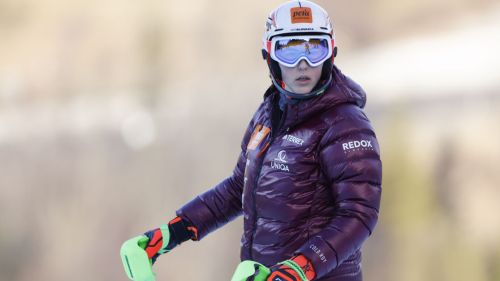 There is almost no snow in Zagreb, but the opening round of the first slalom of 2023 starts at 12.30
