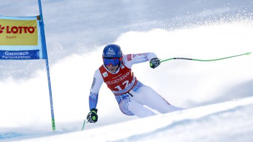 Corinne Suter master of speed, Brignone the most constant and Vlhova not to be underestimated