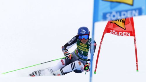 Petra Vlhova travels to Finland for ten days of training: the attack plan towards Lech and Levi