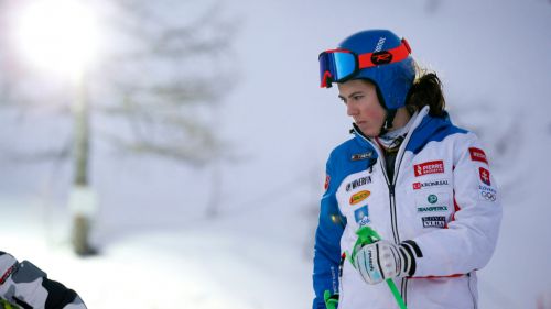Petra Vlhova's encore at Suomutunturi: another FIS slalom dominated with over 5 seconds on rivals