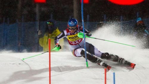 LIVE from Levi for the second slalom: Vlhova and Shiffrin are always expected, starting at 10.15