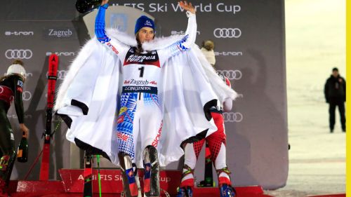 Zagreb ok for the slalom on 3 and 6 January: the first races of 2021 on the Sljeme hill