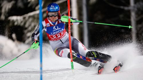 Vlhova with anger, Shiffrin says he is happy and Liensberger ("I skied with my heart") is now a factor