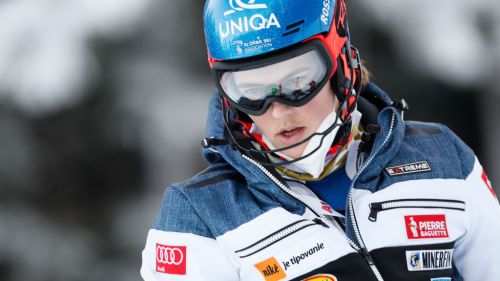 LIVE from Zagreb for women's slalom: difficult conditions on the Sljeme hill, at 12.30 we start