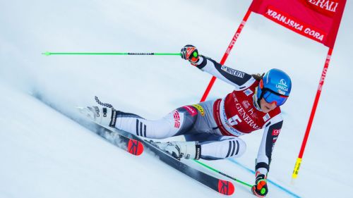 Vlhova in difficulty between Flachau and Kranjska Gora, Magoni's recipe to leave for Crans-Montana