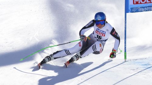 Vlhova, the comeback must start from Jasna: today giant and slalom training towards the key weekend