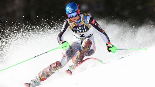 In Jasna we start with the slalom: the startlist of the sixth round of the season, will open Petra Vlhova